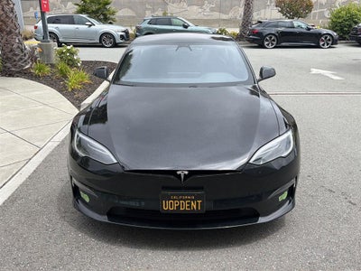 2023 Tesla Model S AWD
