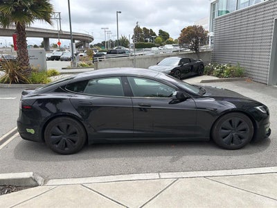 2023 Tesla Model S AWD