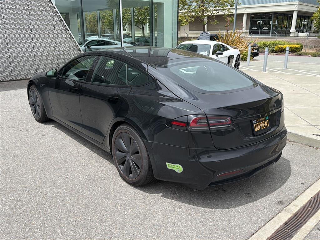 2023 Tesla Model S AWD