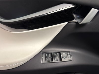 2019 Tesla Model X 75D