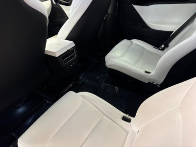 2019 Tesla Model X 75D
