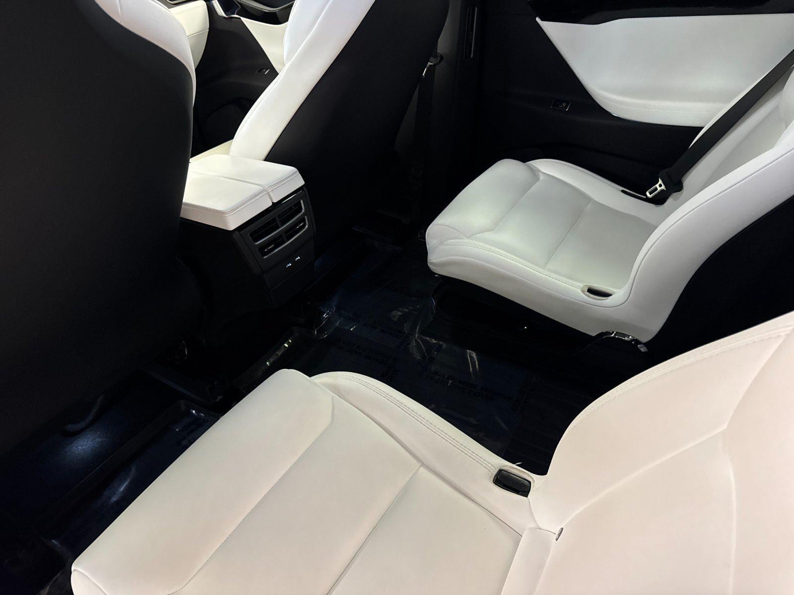 2019 Tesla Model X 75D