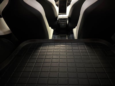2019 Tesla Model X 75D