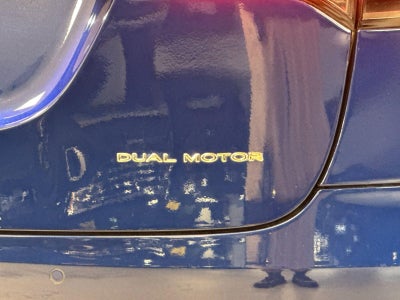 2019 Tesla Model X 75D