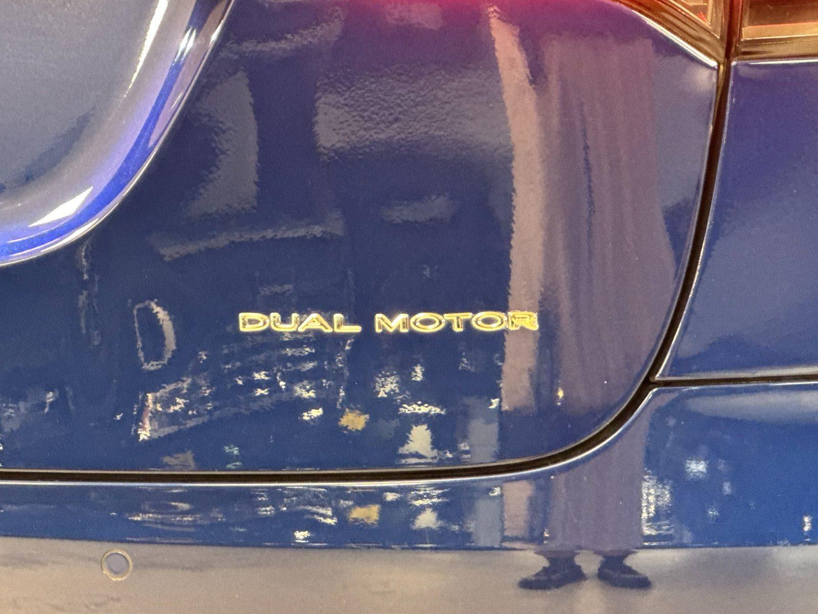 2019 Tesla Model X 75D