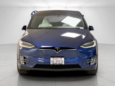 2019 Tesla Model X 75D
