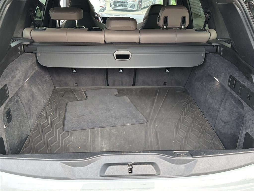 2024 BMW X5 M Competition