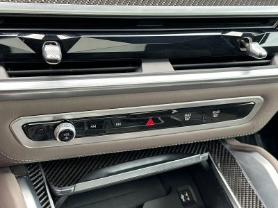 2024 BMW X5 M Competition