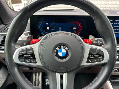 2024 BMW X5 M Competition