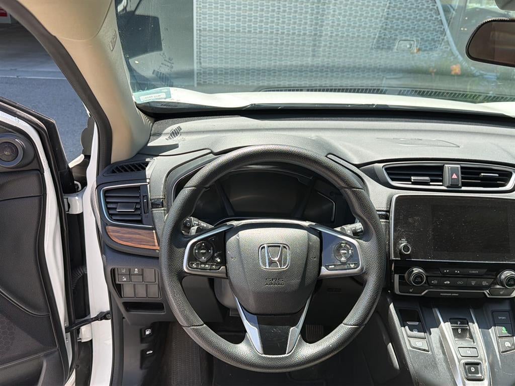 2020 Honda CR-V Hybrid EX