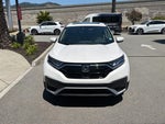 2020 Honda CR-V Hybrid EX
