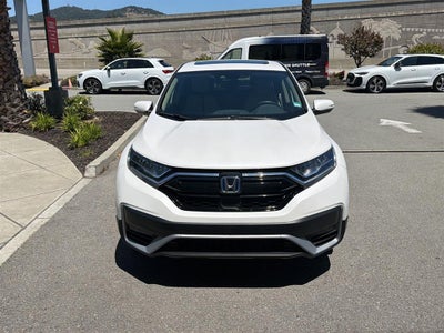 2020 Honda CR-V Hybrid EX