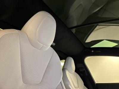 2022 Tesla Model X Plaid