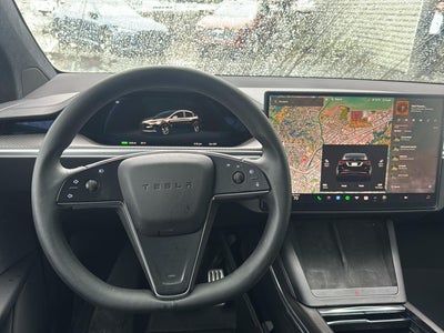 2024 Tesla Model X Plaid