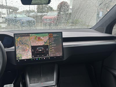 2024 Tesla Model X Plaid