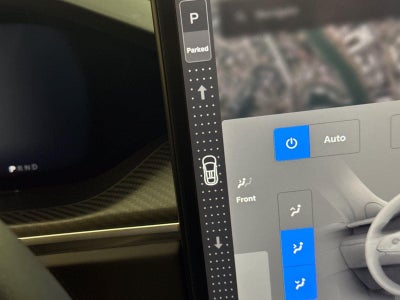 2024 Tesla Model X Plaid