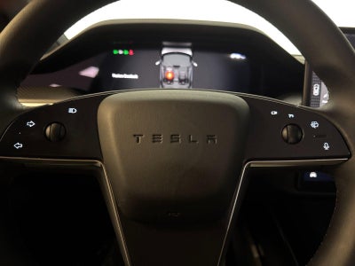 2024 Tesla Model X Plaid