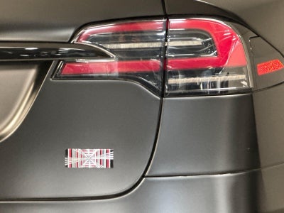 2024 Tesla Model X Plaid