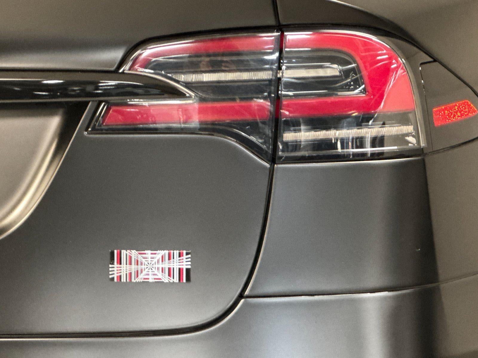 2024 Tesla Model X Plaid