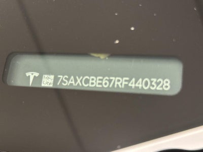 2024 Tesla Model X Plaid