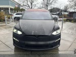 2024 Tesla Model X Plaid