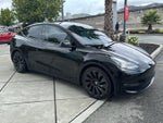 2024 Tesla Model Y Performance