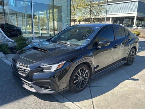 2023 Subaru WRX Limited