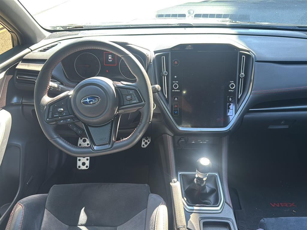 2023 Subaru WRX Limited