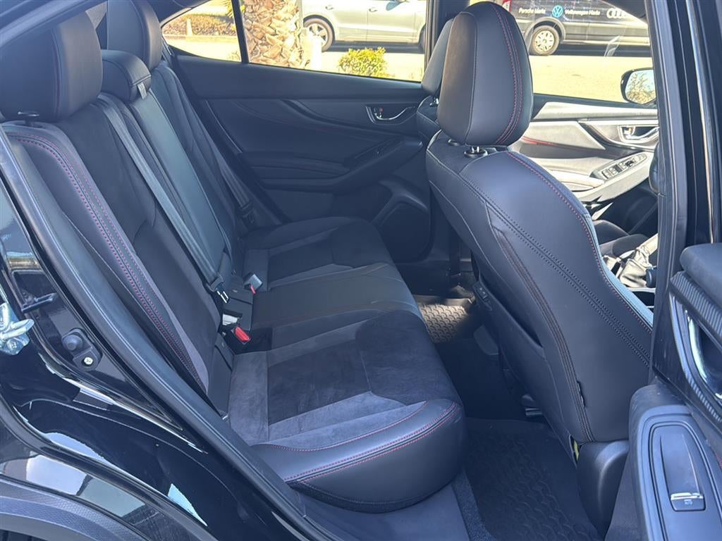 2023 Subaru WRX Limited