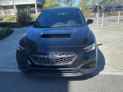 2023 Subaru WRX Limited