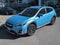 2020 Subaru Crosstrek Hybrid CVT