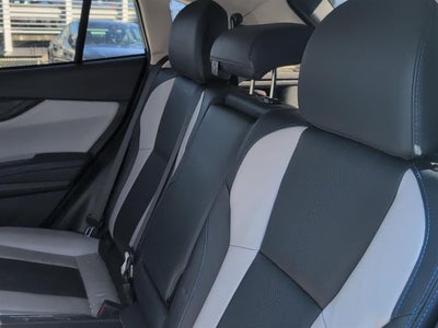 2020 Subaru Crosstrek Hybrid CVT