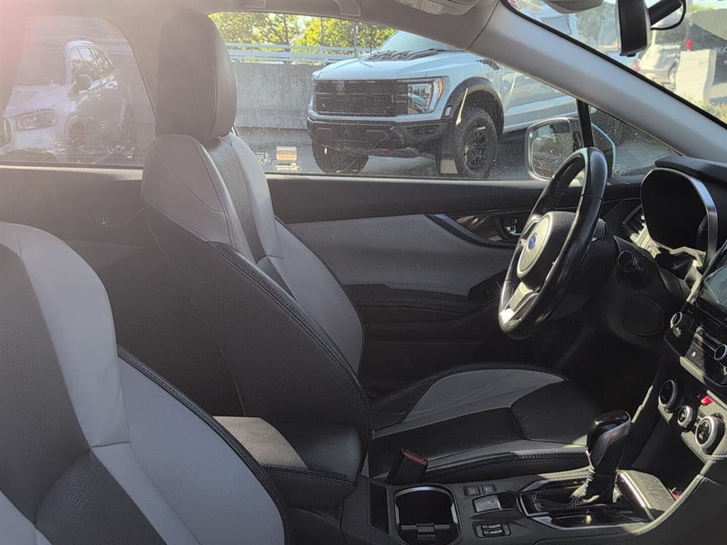 2020 Subaru Crosstrek Hybrid CVT