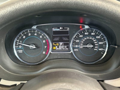 2018 Subaru Forester Premium