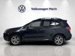 2018 Subaru Forester Touring