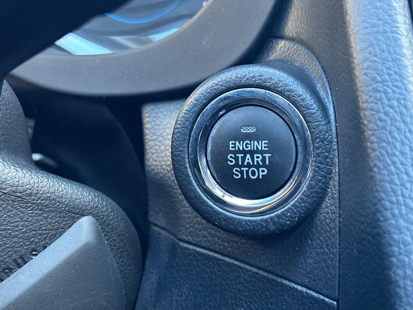 2018 Subaru Forester Touring
