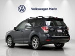 2018 Subaru Forester Touring