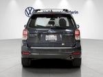 2018 Subaru Forester Touring
