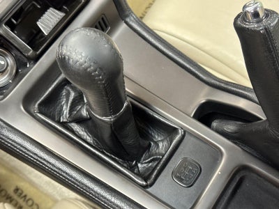 1991 Acura NSX Sport