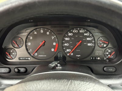 1991 Acura NSX Sport