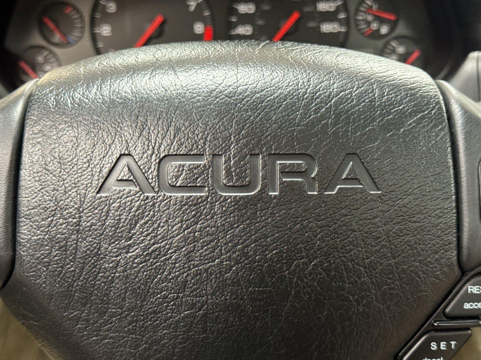 1991 Acura NSX Sport