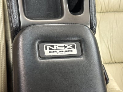 1991 Acura NSX Sport