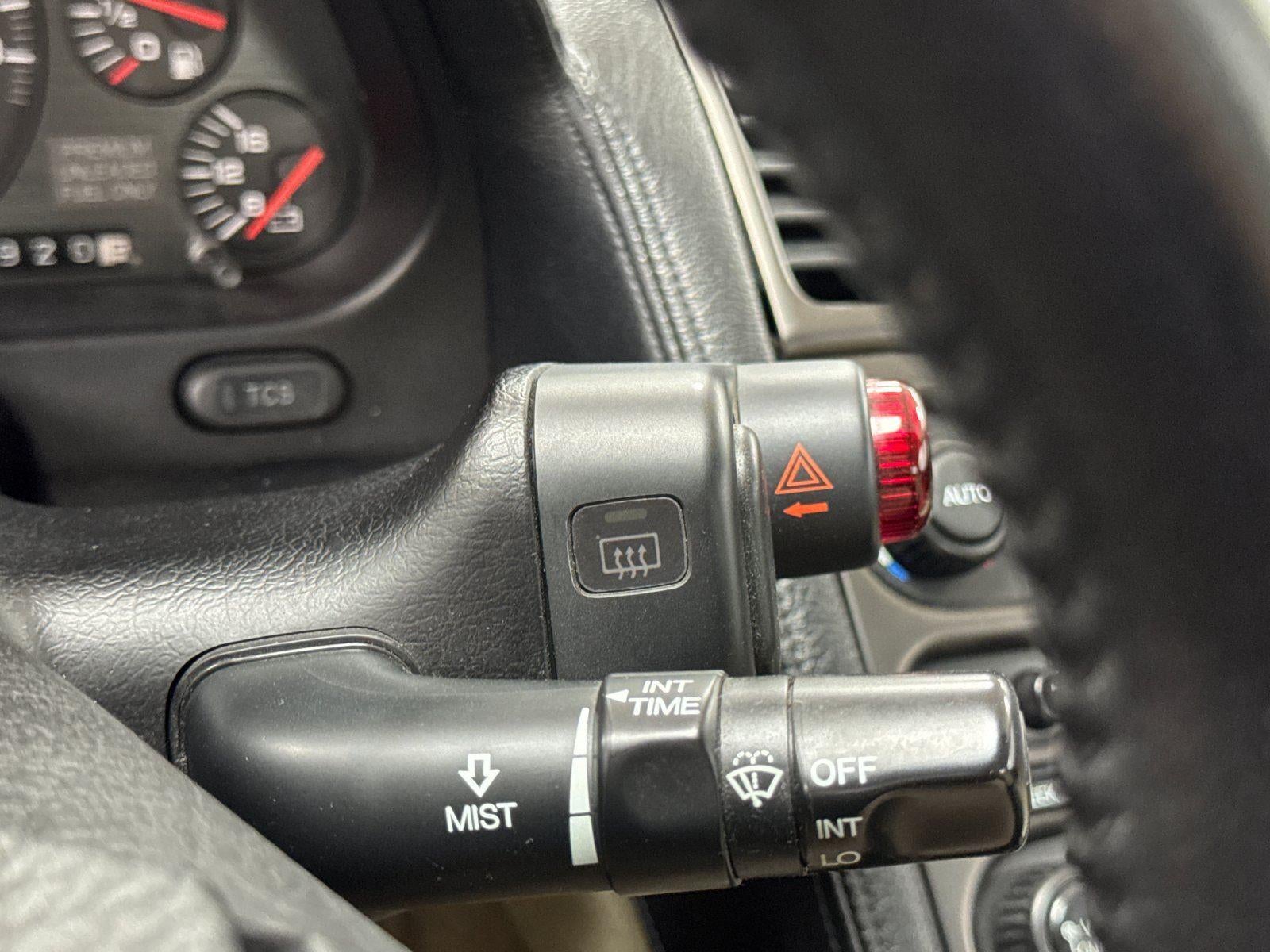 1991 Acura NSX Sport