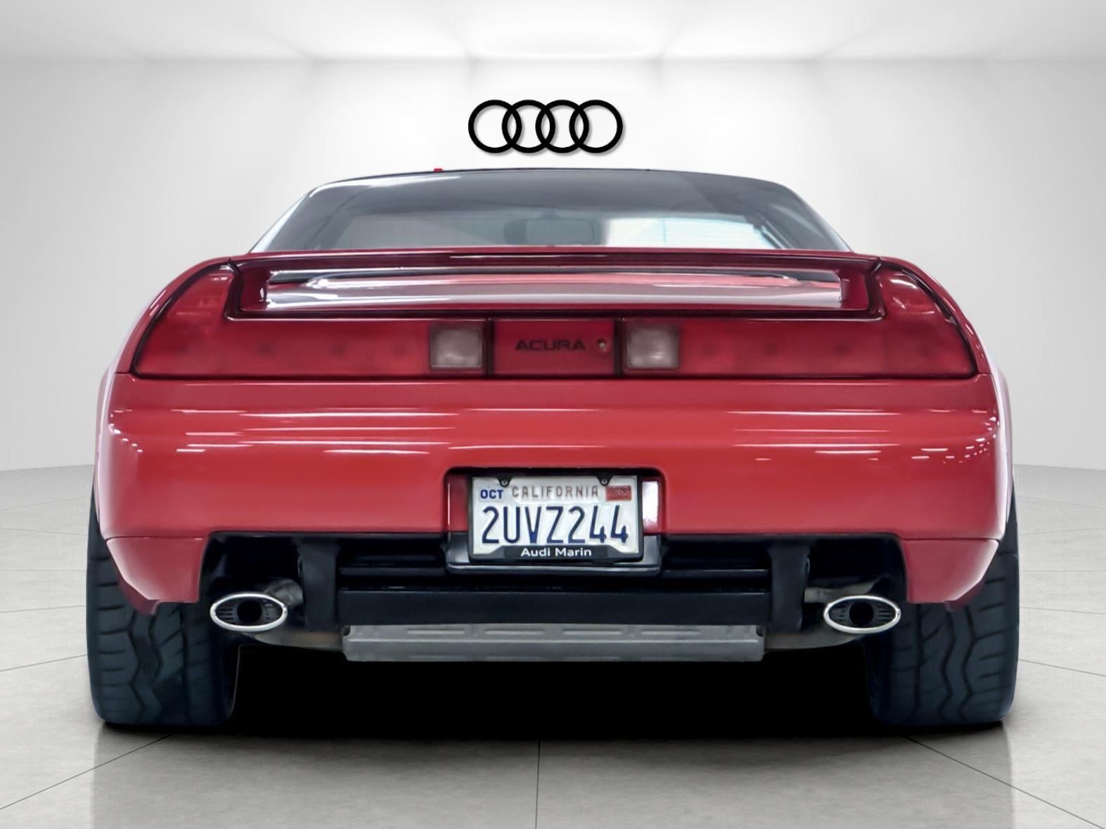 1991 Acura NSX Sport