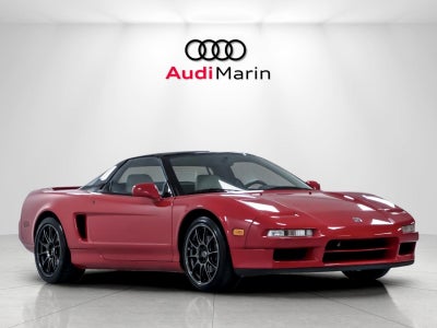 1991 Acura NSX Sport