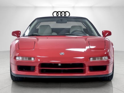 1991 Acura NSX Sport