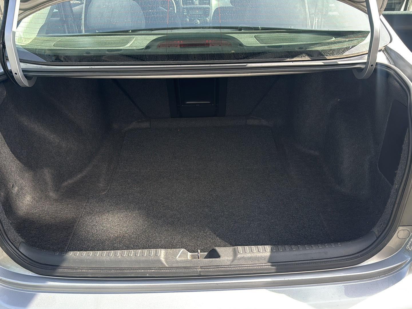2005 Honda Accord Sdn LX