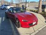 2016 Mazda Mazda MX-5 Miata Grand Touring