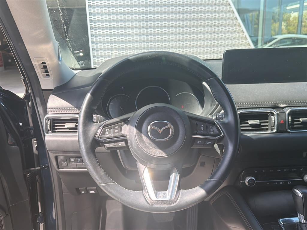 2021 Mazda Mazda CX-5 Grand Touring