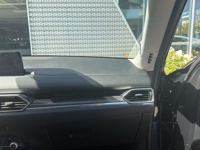 2021 Mazda Mazda CX-5 Grand Touring